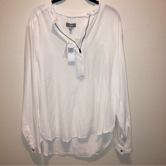Neiman Marcus Blouse - Picture 1 of 5